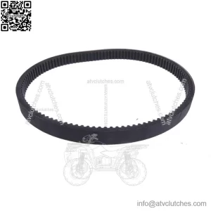 Transmission Belt Fits Husqvarna 587086101 532426740 580486201 580486301