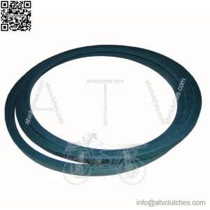 True Blue Belt 1/2" x 90" Fits John Deere 300 312 314 317 318 PTO Belt M79204