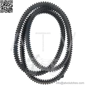 Deck Drive Belt Fit Fits John Deere GT235 GT242 GT262 GT275 LX255 LX277