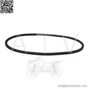 Replacement Belt For Sears Craftsman Poulan Fits Husqvarna AYP Fits Allis Noma