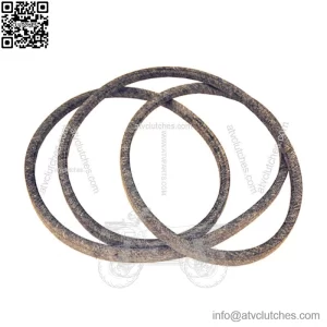 MOWER BELT MTD Fits Cub Cadet TROY BILT 95404044 75404044A 75404044 954-04044A