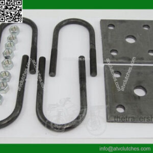 1 diameter carter axle 49 3/4 long