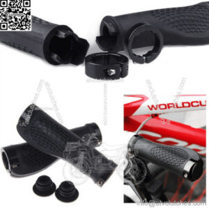 bike grips bicycle handlebar grips comfortable silicone