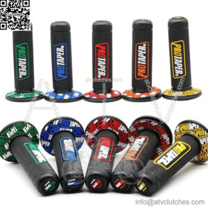 12v 24v 22mm motorcycle handlebar grip accessories