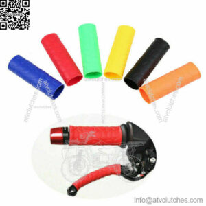 motorcycle handlebar cover handle bar cover rubber handle cover