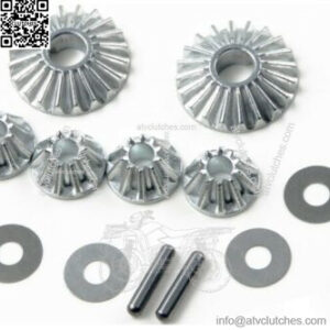 wholesale differential bevel gear factory for transmission gearbox
