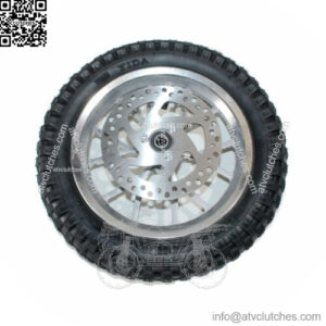 wholesale karting wheel parts 104 5/5 tire