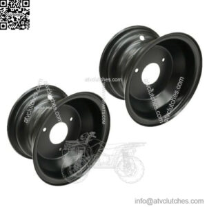 chinese atv wheels 200cc 18x9 5/8 inch rear rim tyre
