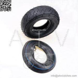3 00 4 scooter pocket bike tyre for sale