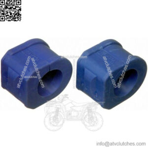 rubber bushing 28x10x27