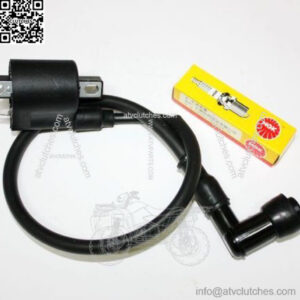 racing jh70 110cc 140cc magneto ignition coil for motorcycles