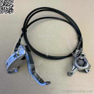 ignition coil for 257cc 260cc 300cc atv utv