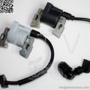 2 set of left and right ignition coils fits gx620 engines coil