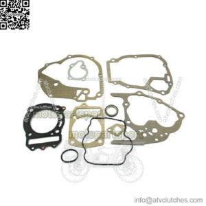 motorcycle parts 250cc v3 cylinder gasket for sale