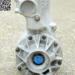 comet scd 1 differential components