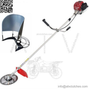 agricultural tools 35f lawn mower clutch for sale