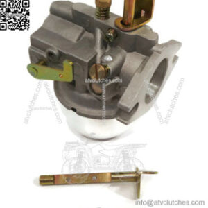 universal garden tool 17803 engine carburetor