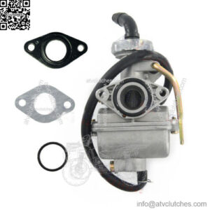 quad bike 125cc 22mm inner diameter pz20 carburetor
