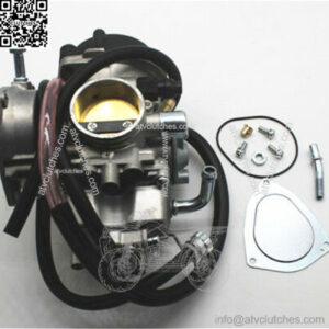 performance utv atv 4x4 350cc 400cc carburetor pd36j