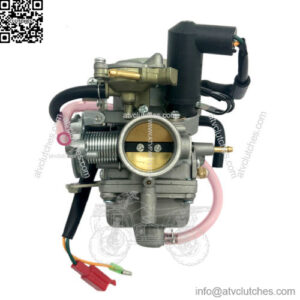 pd3/4j 250cc carburetor for atv utv parts
