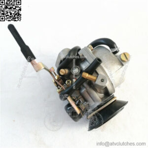 motorcycle pa50 carb carburetor pa50ii pa 50i for sale