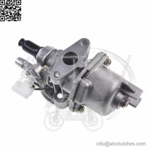 mini bike engine carburetor 43cc 49cc 2 stroke pocket bike part