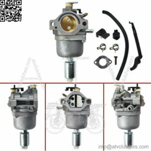 carburetor replacement for lawn mower briggs stratton la115 la125 d110