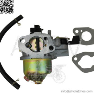 carburetor gx160 168f engine parts