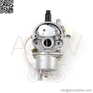carb carburetor for 49cc 2 stroke gas mini chopper pocket bike