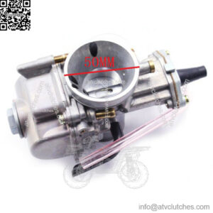 brand new and high quality pd3/4j 2 50mm power jet carburetor