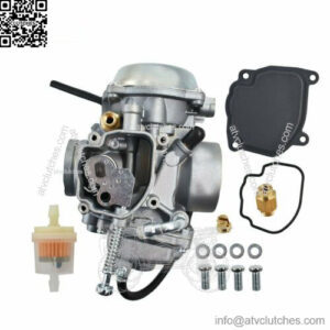 atv engine part pd3/4j 2 carburetor china manufacturer