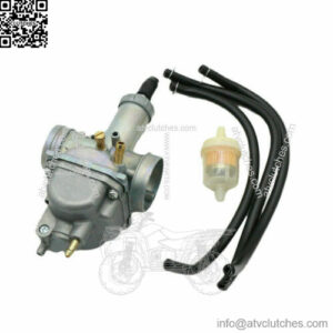 36mm carburetor engine parts for 300 350 400 450 atv