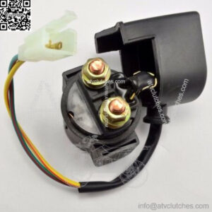 scooter engine parts gy6 scooter 150cc starter relay for sale