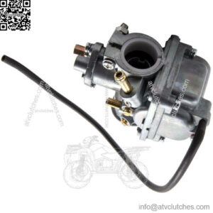 intake manifold boot 50cc 90cc 2 stroke atvs and scooters