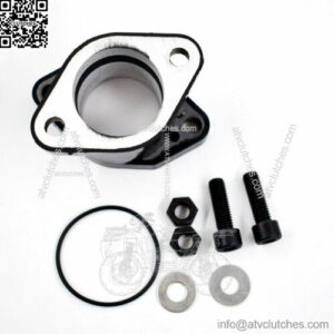 carb carburetor intake manifold joint for customized