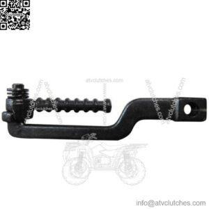 chinese scooter moped atv start lever 4 stroke gy6 139qmb 50cc