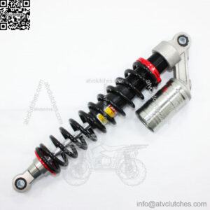 375mm front shock absorber suspension shock 250cc 200 150cc quad atv