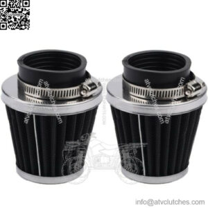 pit dirt bike jet cone type air filter 44mm 150cc 160cc