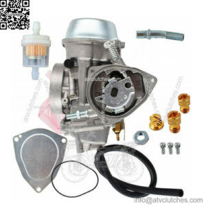atv 500cc 600cc 700cc engine parts pd42j carburetor for sale