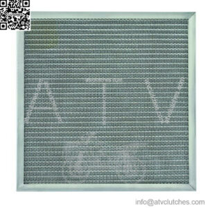 3 75x8x2 437 id 20 degree air filter