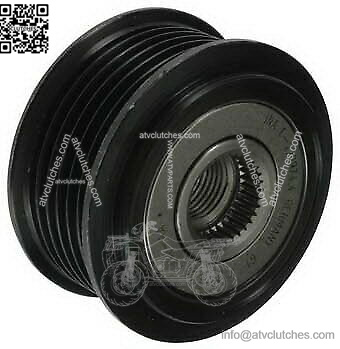 conversion wheel hub adapter 3 bolt atv quad go kart 145 70 6 tire
