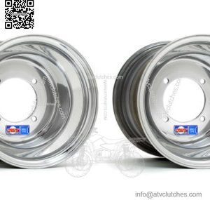 chinese atv wheels 200cc 18x9 5/8 inch rear rim tyre 2