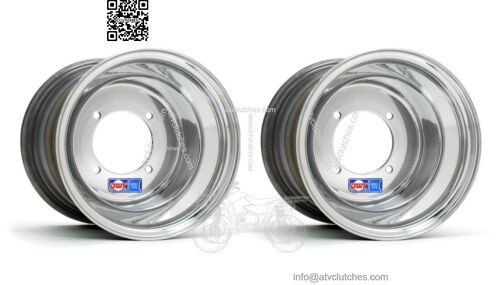 chinese atv wheels 200cc 18x9 5/8 inch rear rim tyre 2