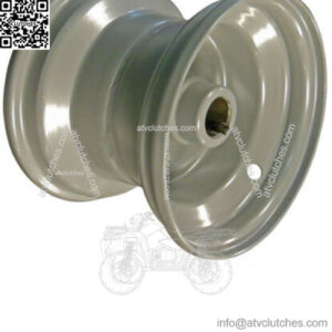 6x4 1 2 steel rim 1 bore