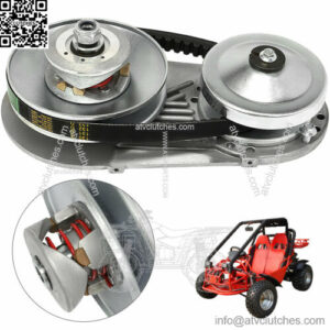 tav 30 series 10t 1 4041 chain go kart torque converter clutch