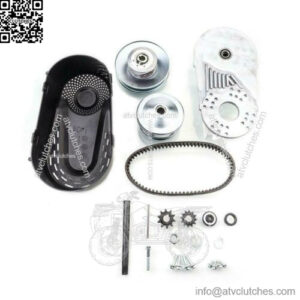 go kart parts racing go kart 12t 3/4 35 centrifugal clutch