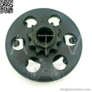 go kart part clutch 11t 5/8 35 chain centrifugal clutch