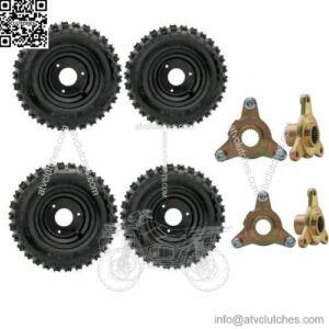 go kart buggy forward neutral reverse gearbox with 12t 25mm tav2 30 torque converter