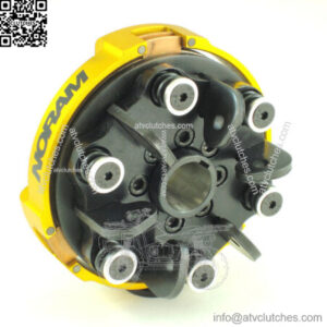 gear box drum clutch pad chain kit 43cc 47cc 49cc rocket dirt bike mini quad 6t