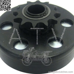ge series clutch 14 tooth 19 05mm bore 35 chain for go kart